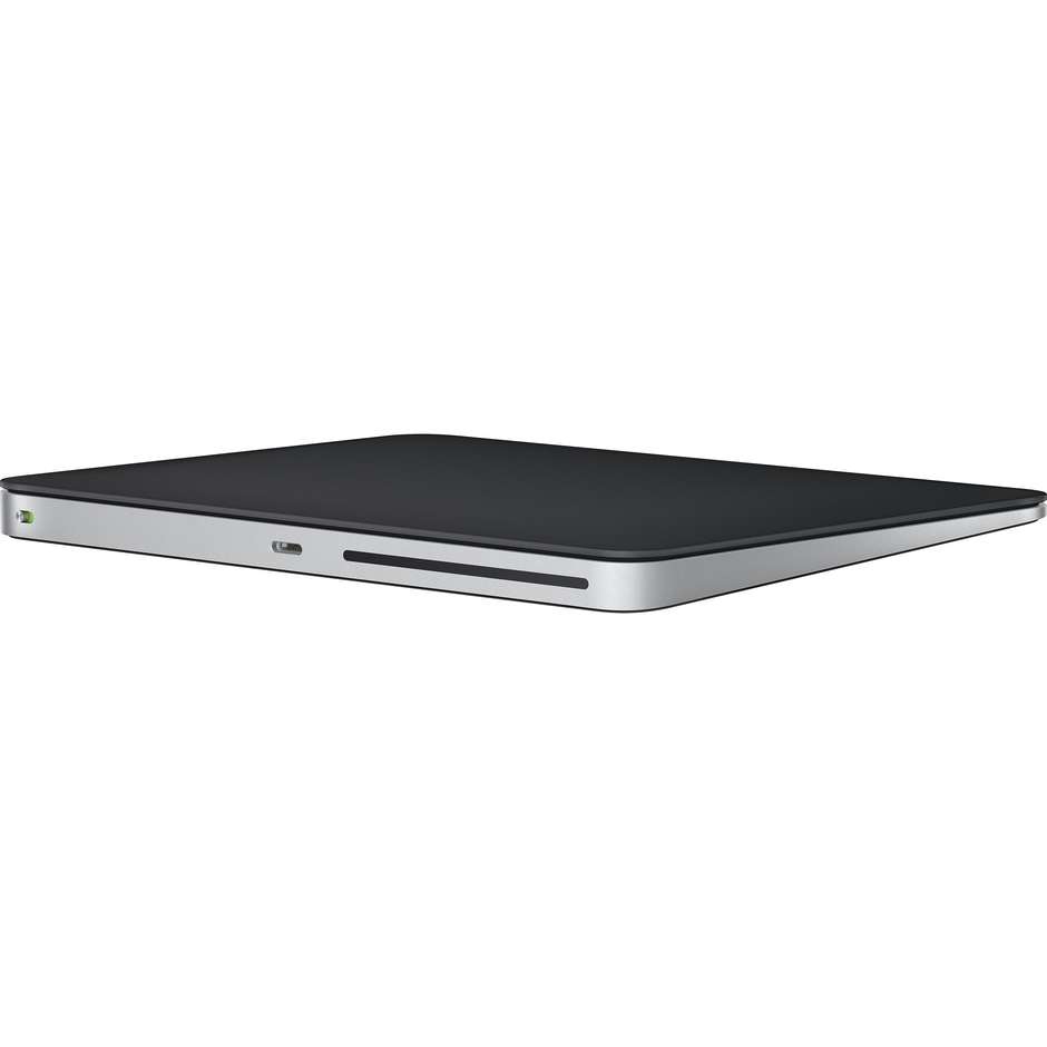 Apple Magic Trackpad Bluetooth Compatibile con Mac o iPad Colore Nero