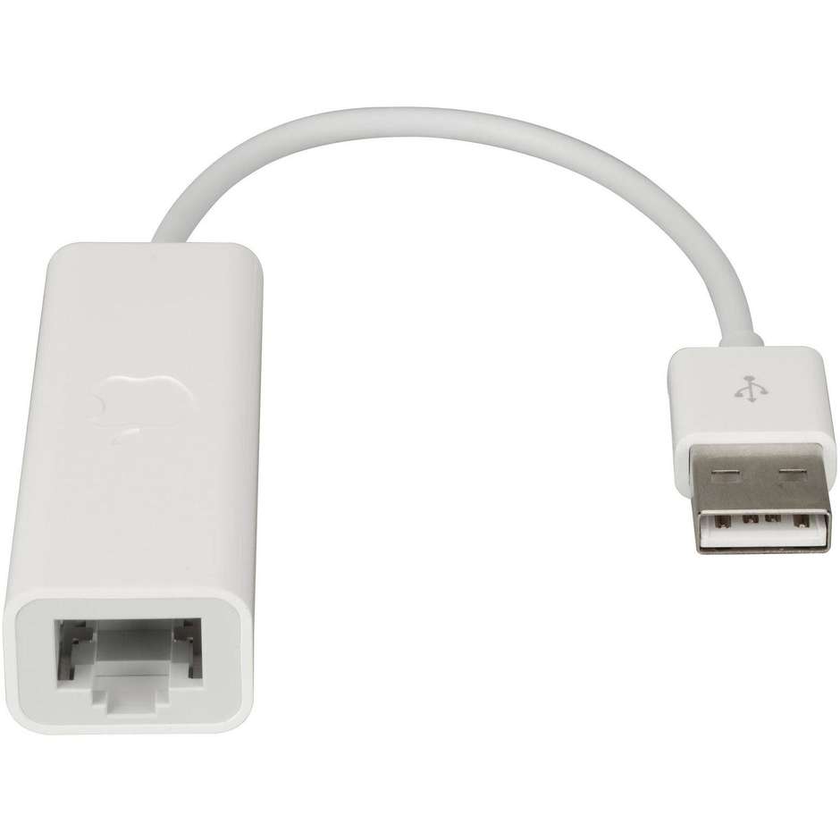 Apple MC704ZM/A Adattatore Ethernet USB