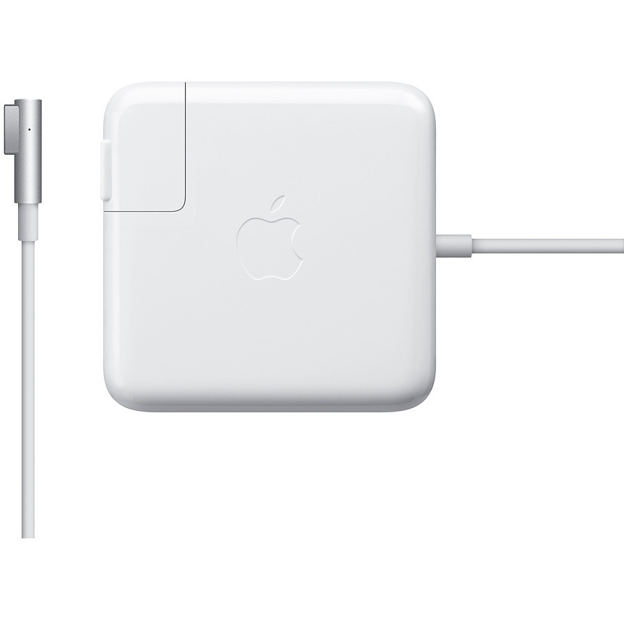 Apple MC747Z/A Alimentatore Magsafe per Macbook air 45 W colore Bianco