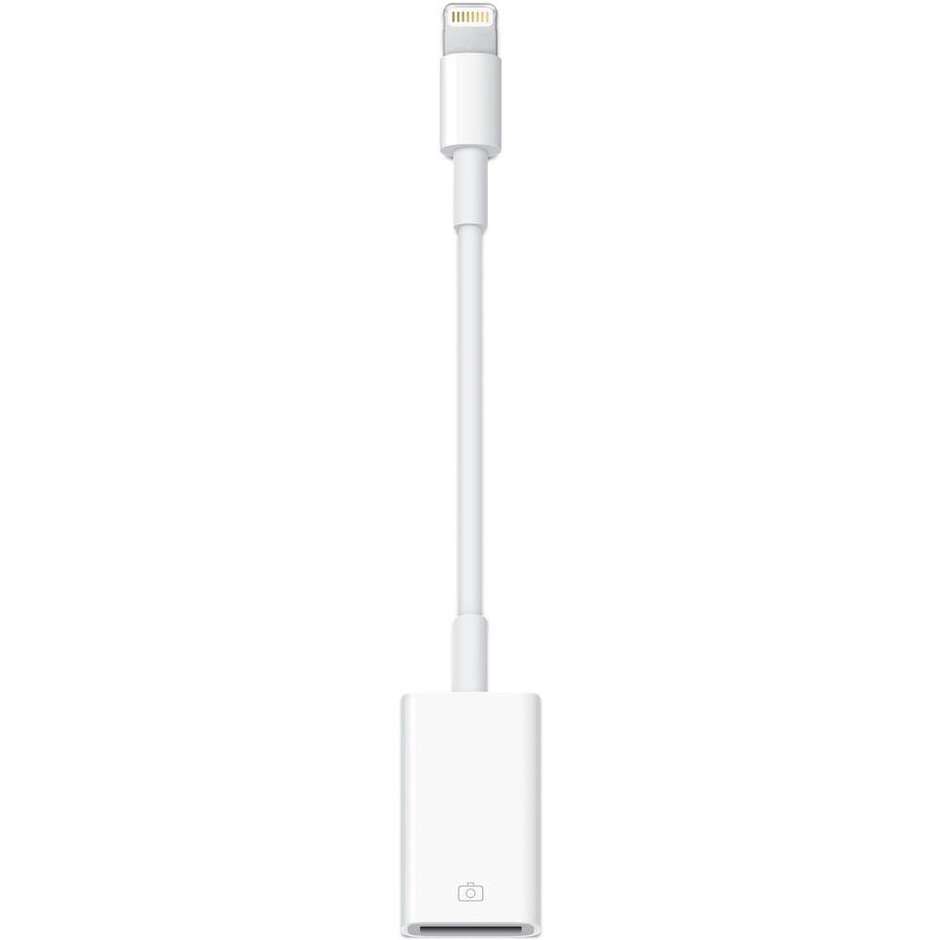 APPLE MD821ZM/A Cavo / Adattatore di Collegamento Colore White