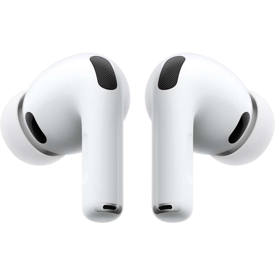 Apple MFHP4ZM/A Auricolari True Wireless Bluetooth con Custodia Nero