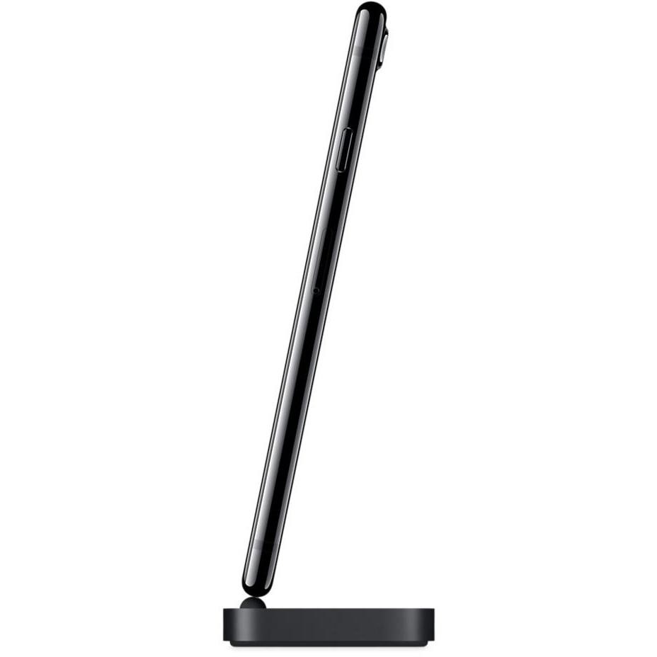 Apple MNN62ZM/A Dock Lightning per iPhone colore Nero