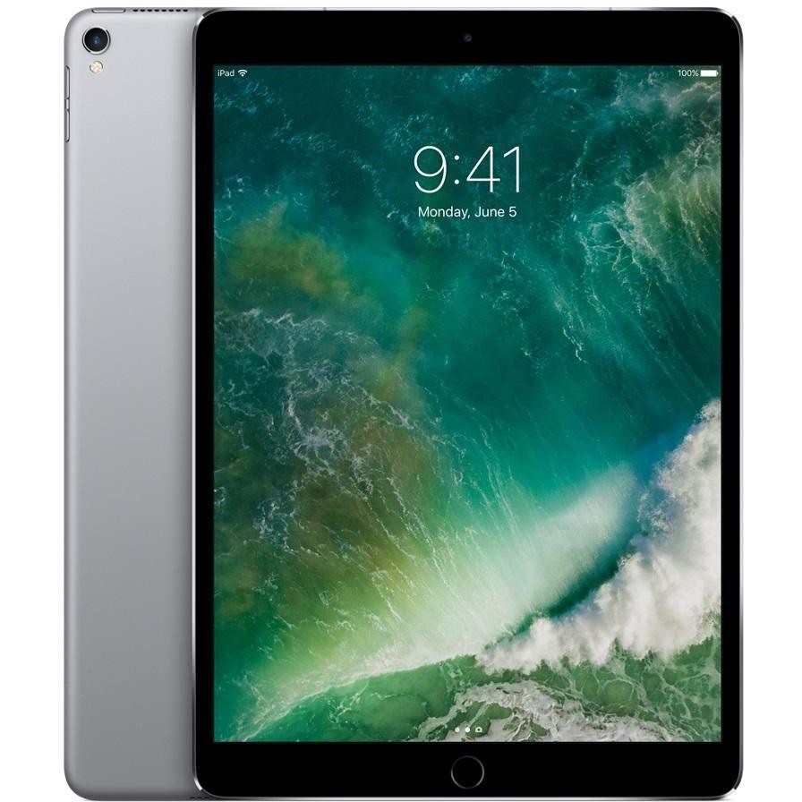 Apple MPDY2TY/A iPad Pro Tablet 10,5" memoria 256 GB Wifi colore Space Grey