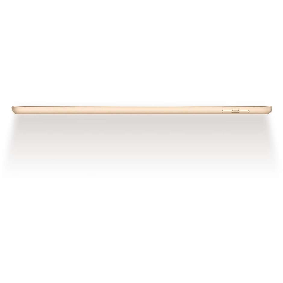 Apple MPG52TY/A iPad tablet 9.7" memoria 128 GB Wifi + Cellular colore Oro