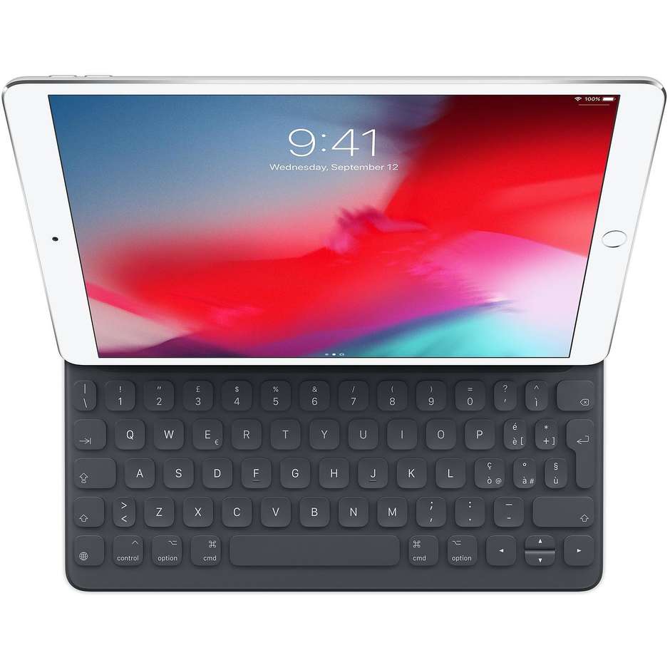 Apple MPTL2T/A Smart Keyboard per iPad layout italiano