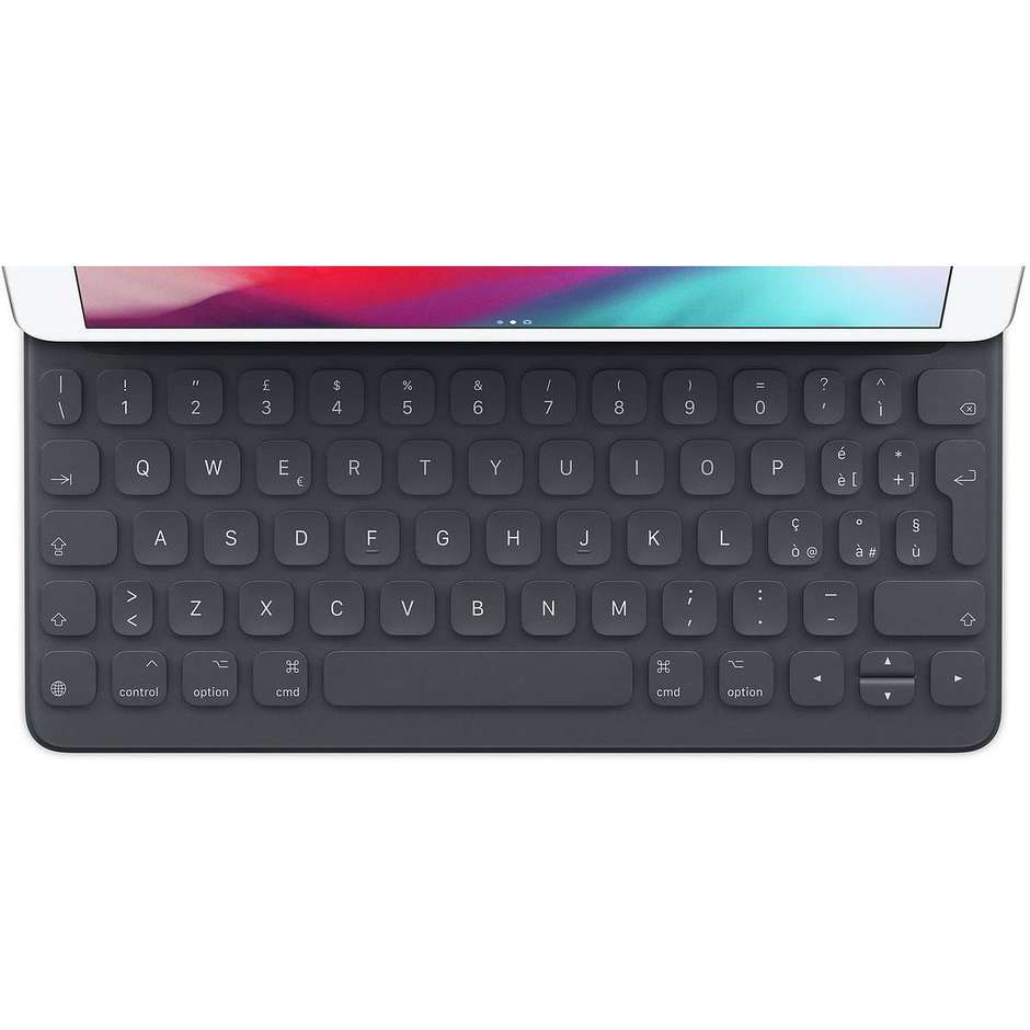 Apple MPTL2T/A Smart Keyboard per iPad layout italiano
