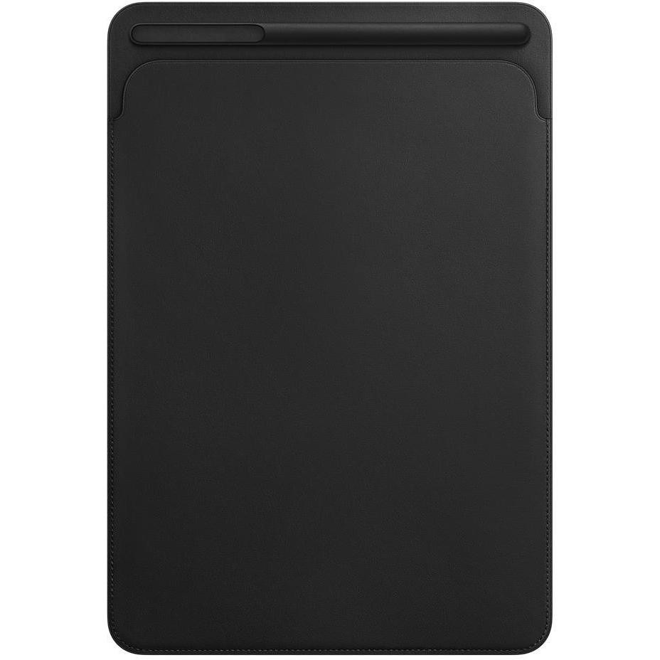Apple MPU62ZM/A Custodia in pelle x ipad pro 10,5" colore Nero