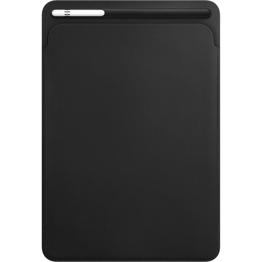 Apple MPU62ZM/A Custodia in pelle x ipad pro 10,5" colore Nero