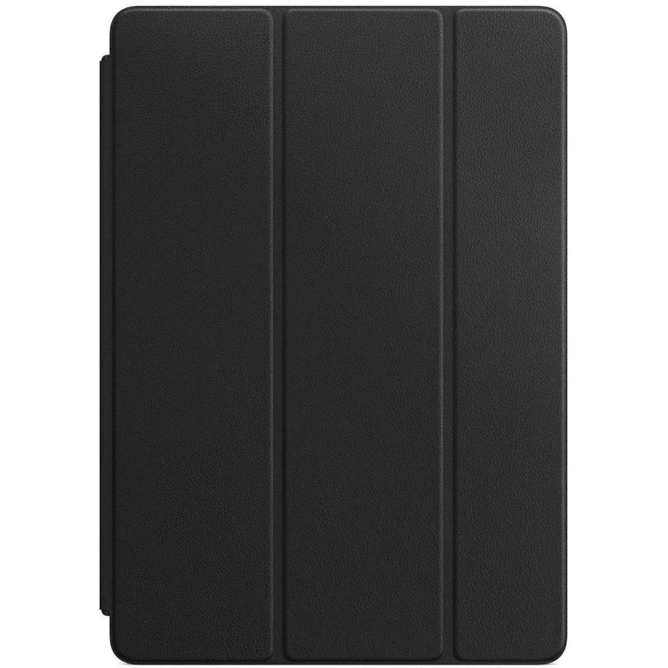 Apple MPUD2ZM/A Smart Cover in Pregiata Pelle per iPad 10.2" e iPad Air 10.5" Cuoio Naturale Marrone