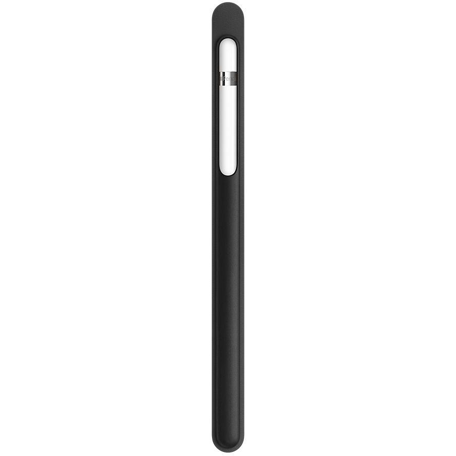 Apple MQ0X2ZM/A Custodia per Pencil colore nero