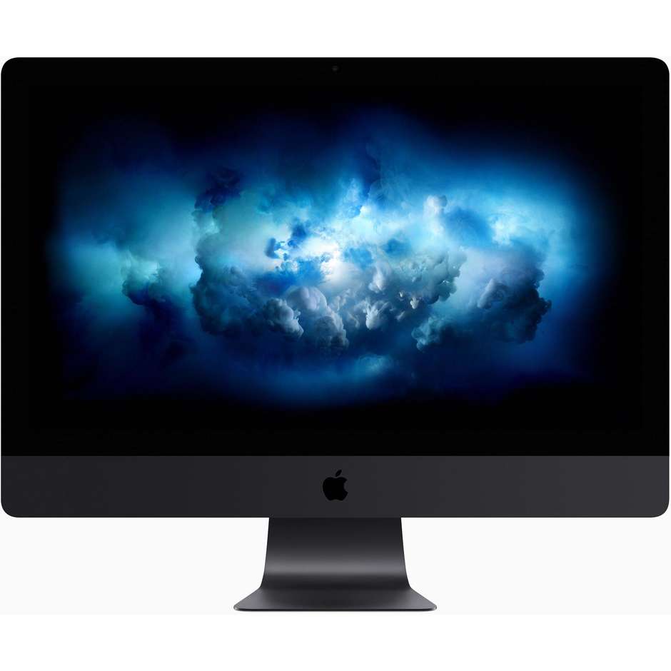 Apple MQ2Y2T/A iMac Pro PC All in one Monitor 27" 5K Intel Xeon W Ram 32 GB SSD 1 TB