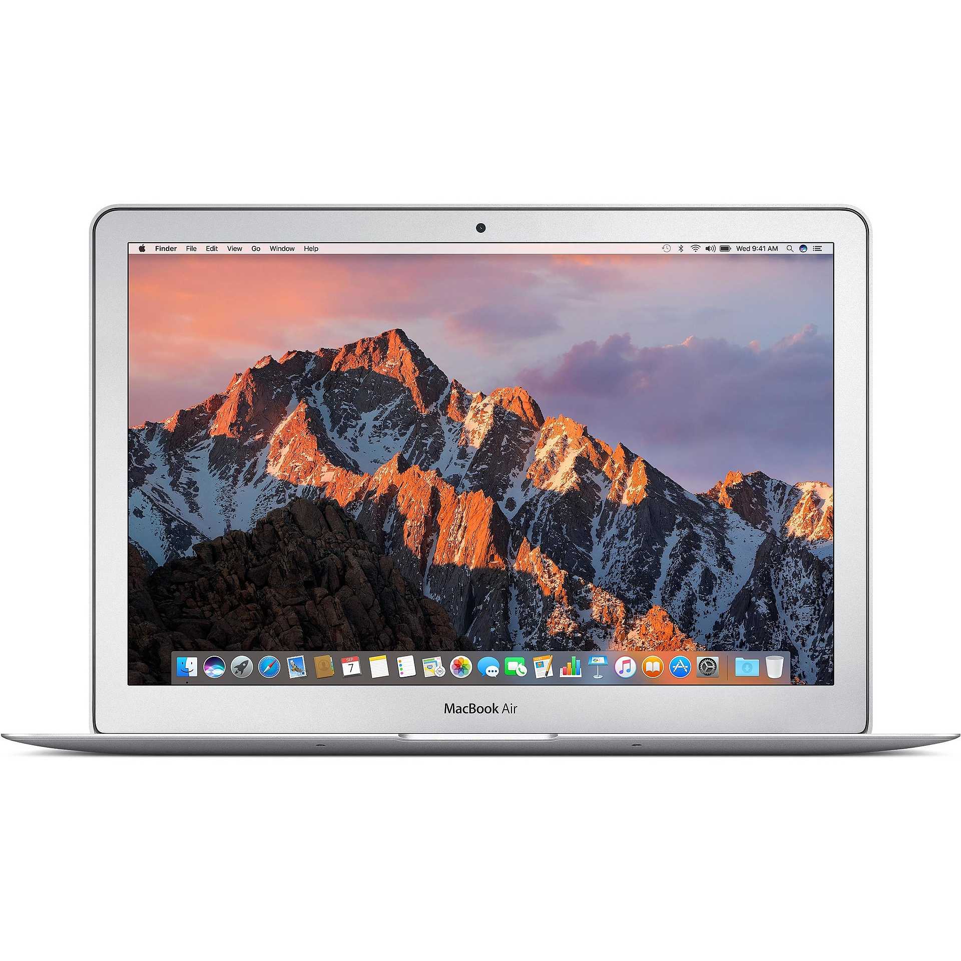 Apple MQD42T/A MacBook Air Notebook 13" Intel Core i5 Ram 8 GB SSD 256