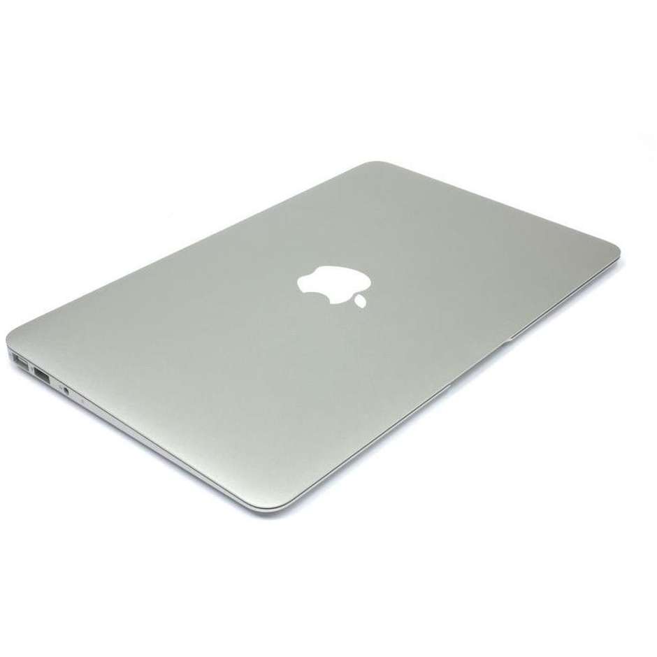 Apple MQD42T/A MacBook Air Notebook 13" Intel Core i5 Ram 8 GB SSD 256 GB MacOS colore Silver