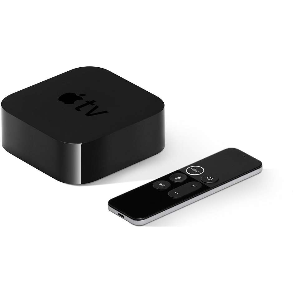 Apple MR912QM/A Tv HD Box 32 GB 4th Generazione