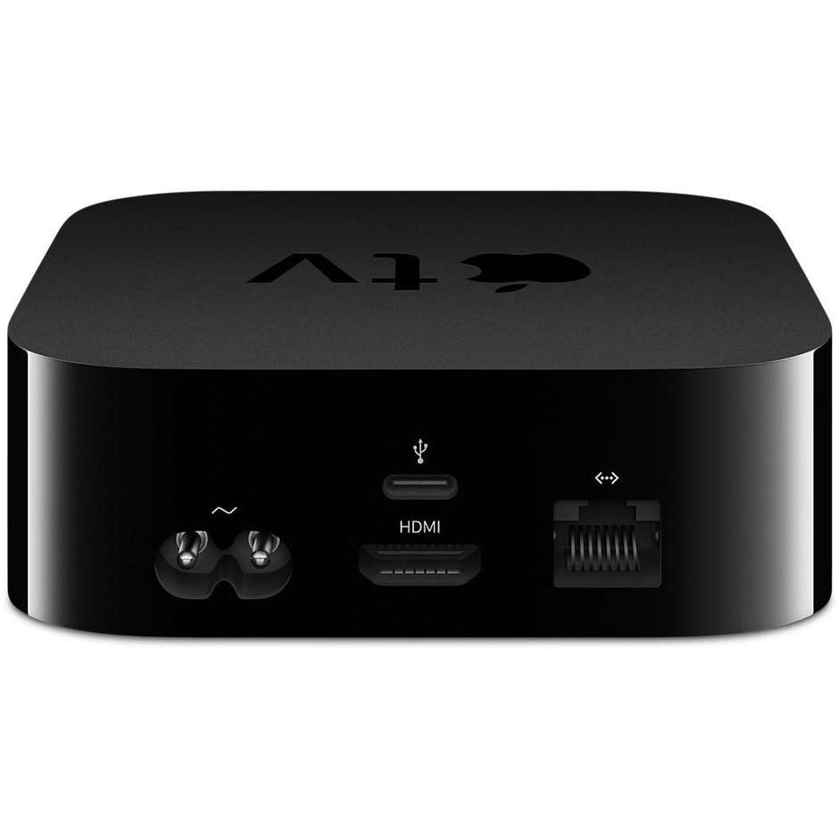 Apple MR912QM/A Tv HD Box 32 GB 4th Generazione