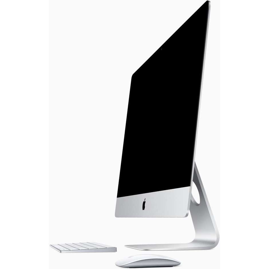 Apple MRT32T/A iMac PC All in one 21.5" Intel Core i3 Ram 8 GB HDD 1000 GB macOS Mojave 10.14
