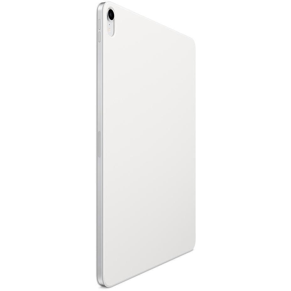 Apple MRXE2ZM/A custodia smart folio per Ipad pro 12.9" colore Bianco