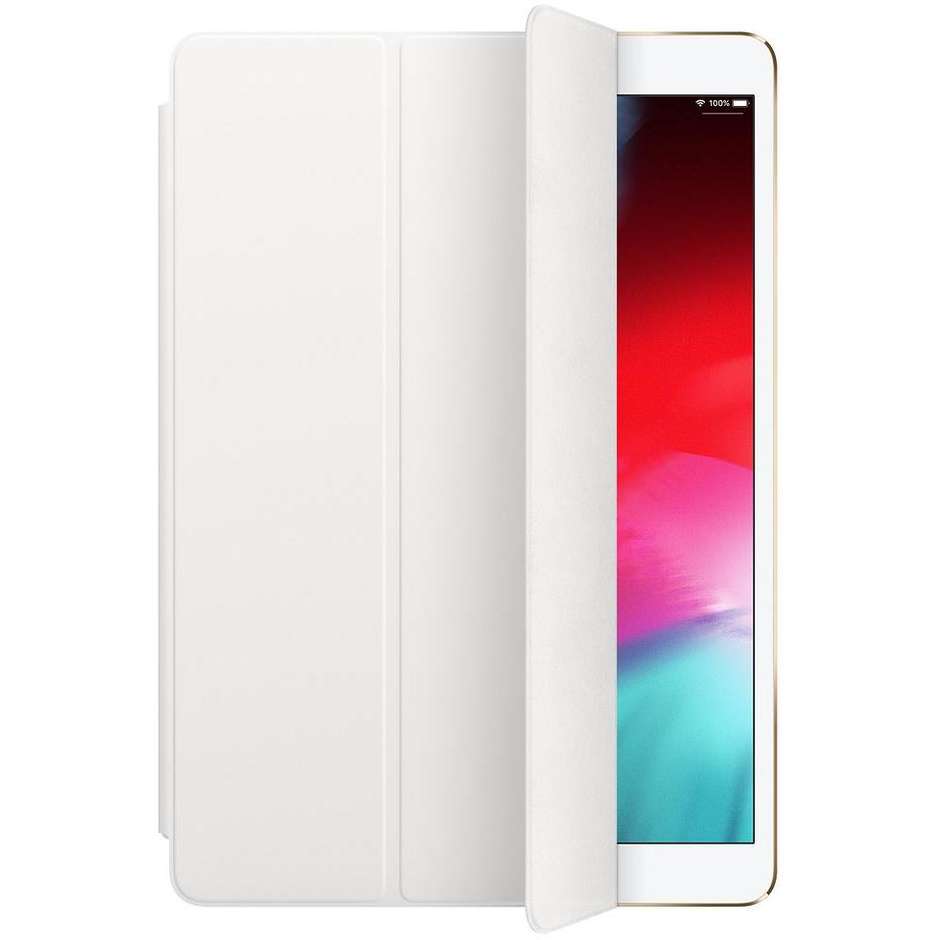 Apple MU7Q2ZM/A Smart Cover in pelle per ipad pro 10,5" colore Bianco