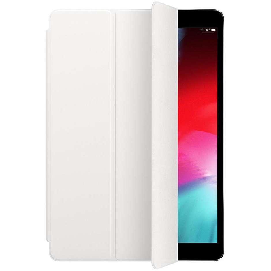 Apple MU7Q2ZM/A Smart Cover in pelle per ipad pro 10,5" colore Bianco