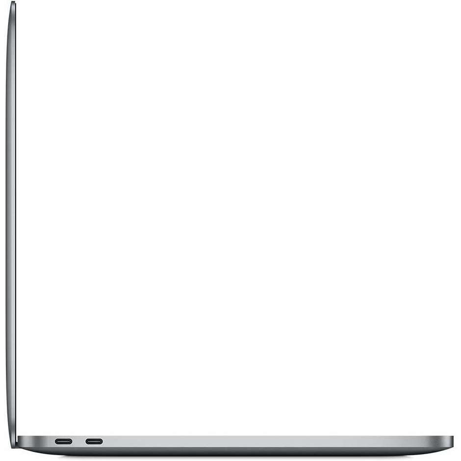 Apple MUHN2T/A Macbook Pro Notebook 13.3" Intel Core i5 Ram 8 GB SSD 128 GB macOS Mojave