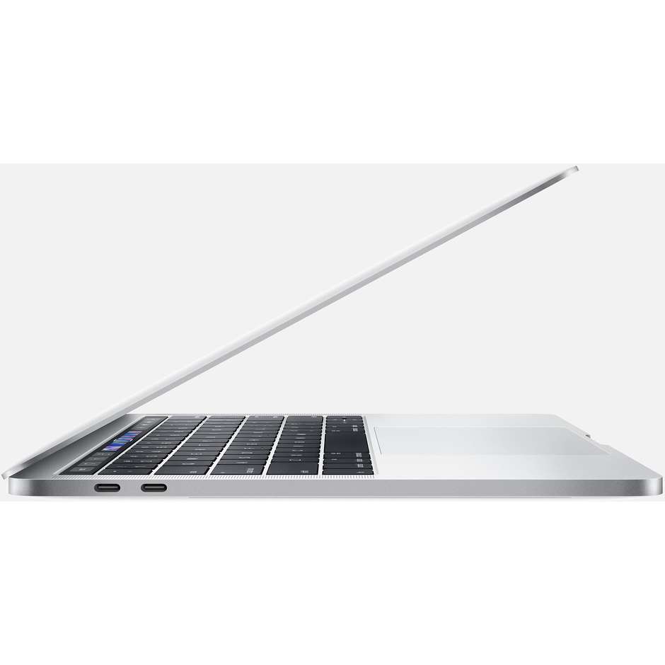 Apple MUHR2T/A Macbook Pro Notebook 13.3" Intel Core i5 Ram 8 GB SSD 256 GB macOS Mojave
