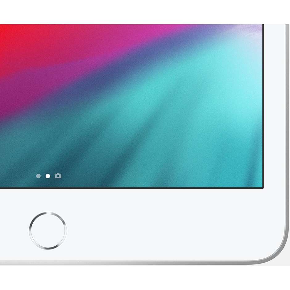 Apple MUX62TY/A iPad Mini Tablet 7,9" memoria 64 GB Wifi + Cellular colore Argento