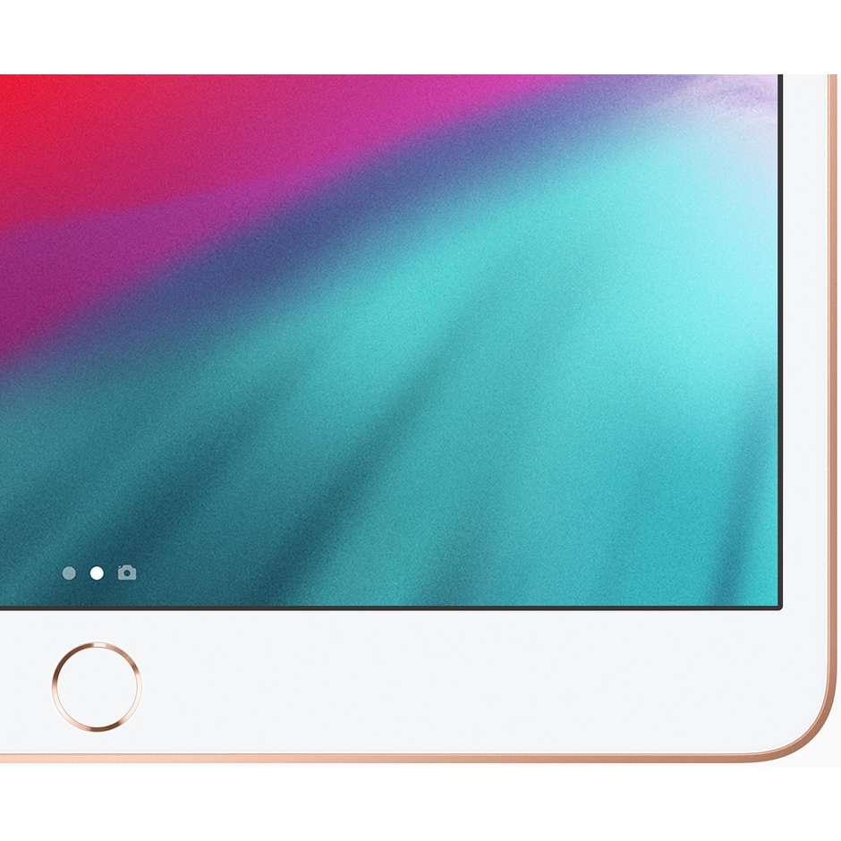 Apple MV0F2TY/A iPad Air Tablet 10,5" memoria 64 GB Wifi + Cellular 4G colore Oro