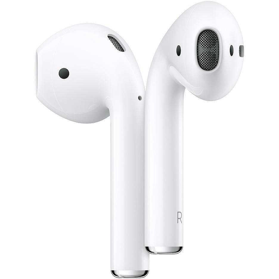 cuffiette apple bluetooth