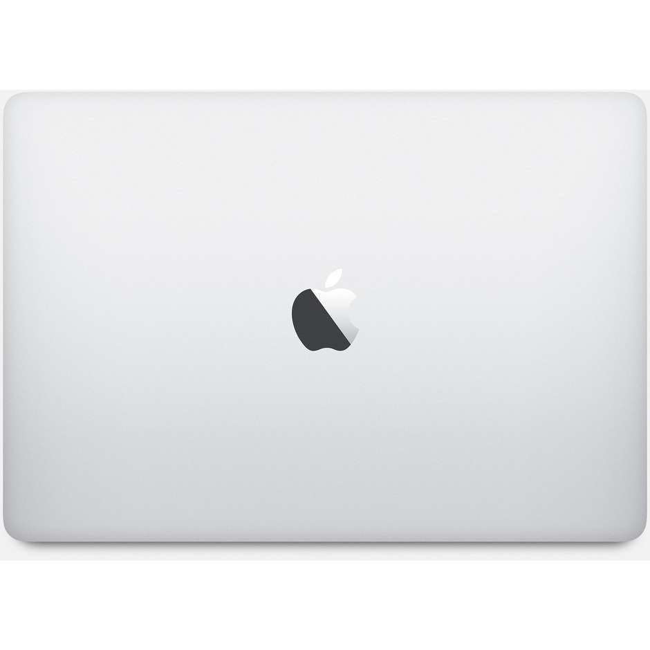 Apple MV9A2T/A MacBook Pro Notebook 13.3" Intel Core i5 Ram 8 GB SSD 512 GB macOS Mojave colore Silver