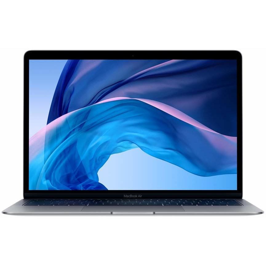 Apple MVFH2T/A Macbook Air 13" Intel Core i5 Ram 8 GB SSD 128 GB MacOS X colore Space Grey