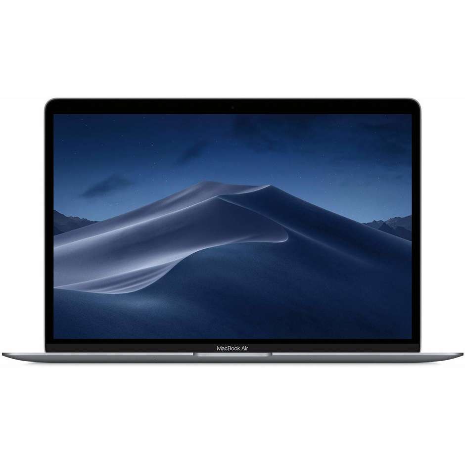 Apple MVFJ2T/A Macbook Air Notebook 13.3" Intel Core i5 Ram 8 GB SSD 256 GB macOS Mojave