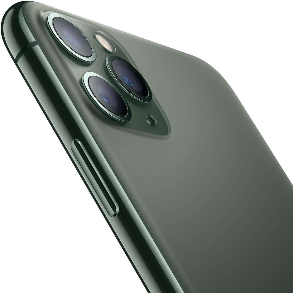 Apple MWC62QL/A iPhone 11 Pro Smartphone 5.8" memoria 64 GB iOS 13 colore Verde