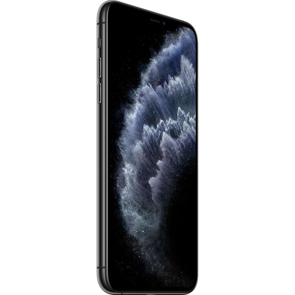 Apple MWHD2QL/A iPhone 11 Pro Max Smartphone 6.5" memoria 64 GB iOS 13 colore Space Grey