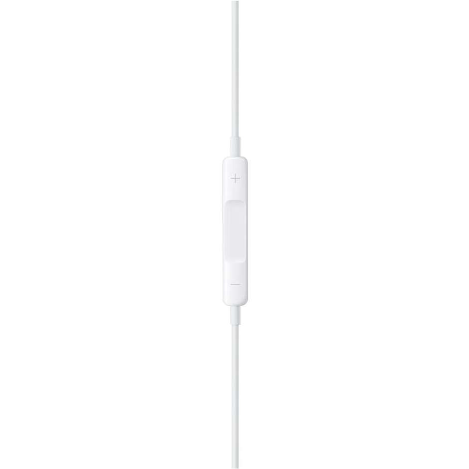 APPLE MWTY3ZM/A Auricolari Cablato Bianco