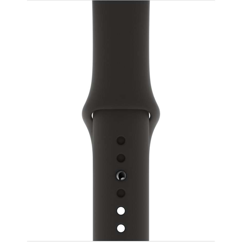 Apple MWV82TY/A Watch 5 Smartwatch 40 mm GPS Wifi Bluetooth colore grigio siderale