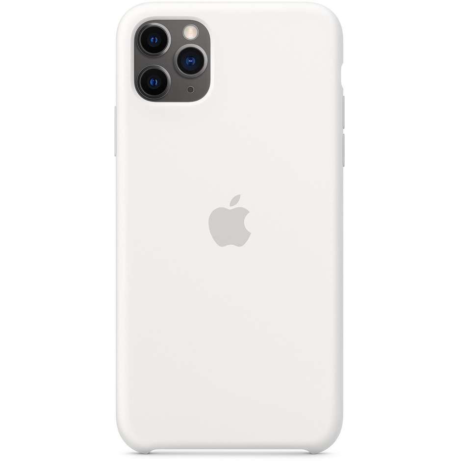 APPLE MWYX2ZM/A Cover Protettiva Bianco