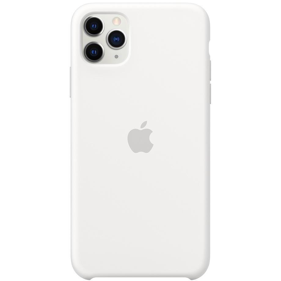 APPLE MWYX2ZM/A Cover Protettiva Bianco