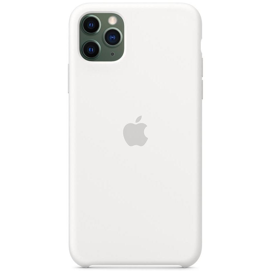 APPLE MWYX2ZM/A Cover Protettiva Bianco