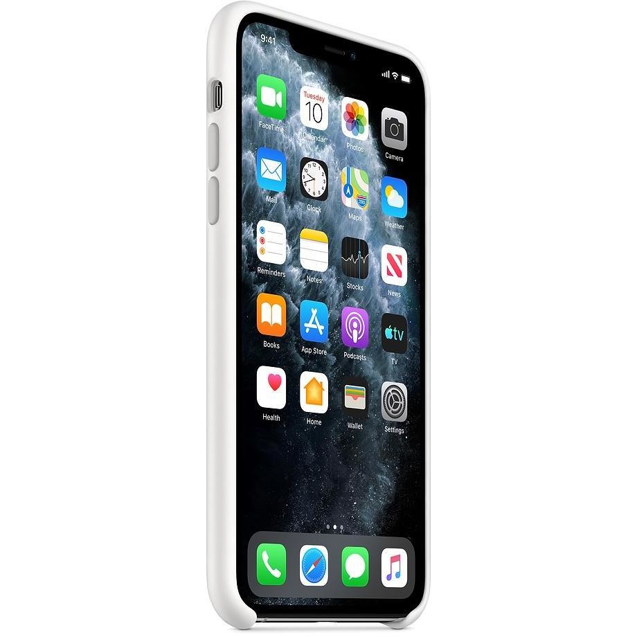 Apple MWYX2ZM/A Custodia Protettiva per Smartphone Nero