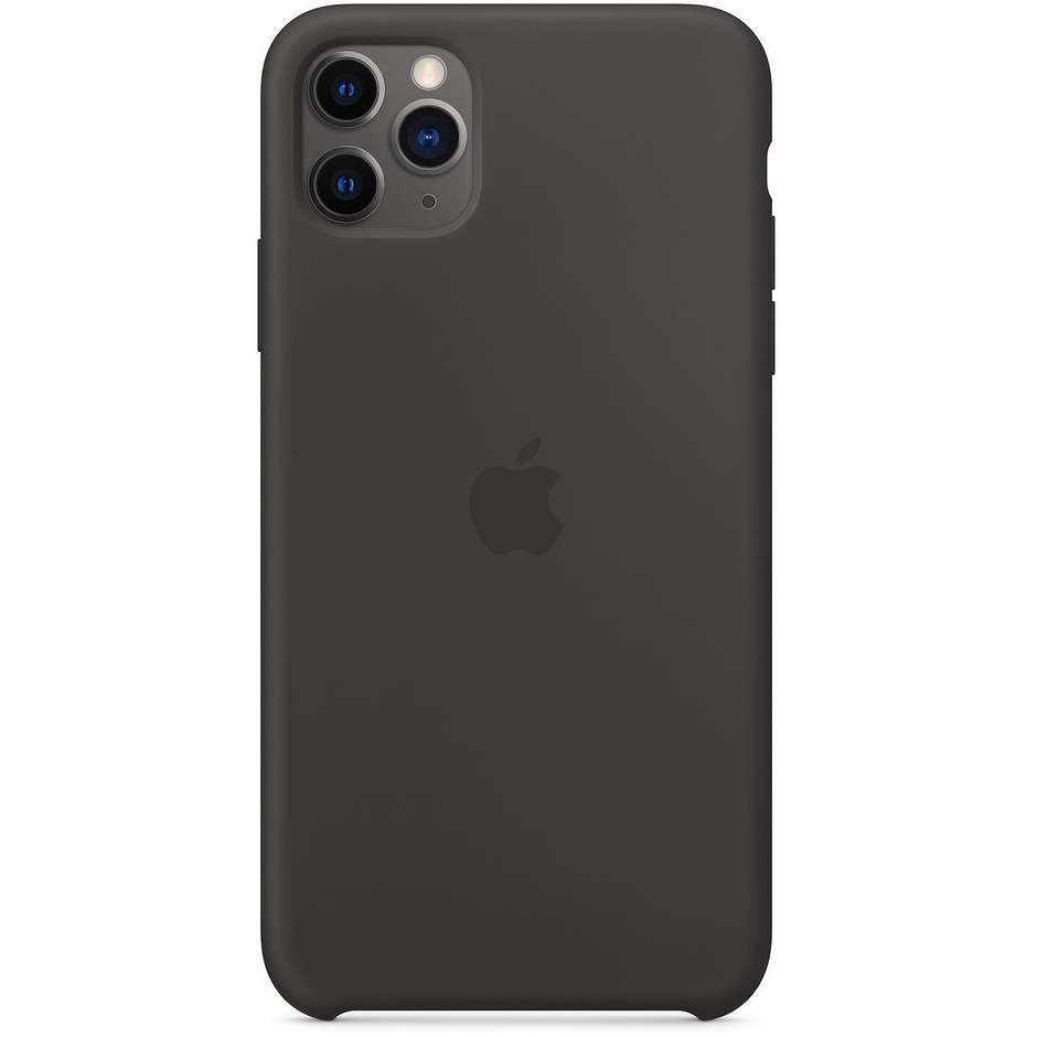 Apple MX002ZM/A Custodia Protettiva per Smartphone Nero
