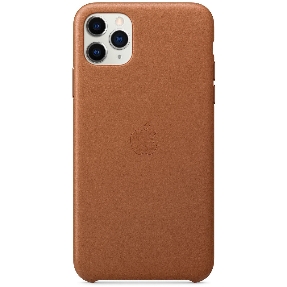 Apple MX0D2ZM/A Custodia Protettiva per Smartphone Nero