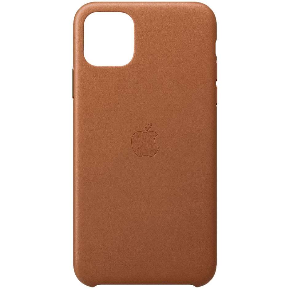 Apple MX0D2ZM/A Custodia Protettiva per Smartphone Nero