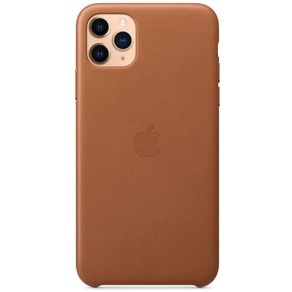 Apple MX0D2ZM/A Custodia Protettiva per Smartphone Nero