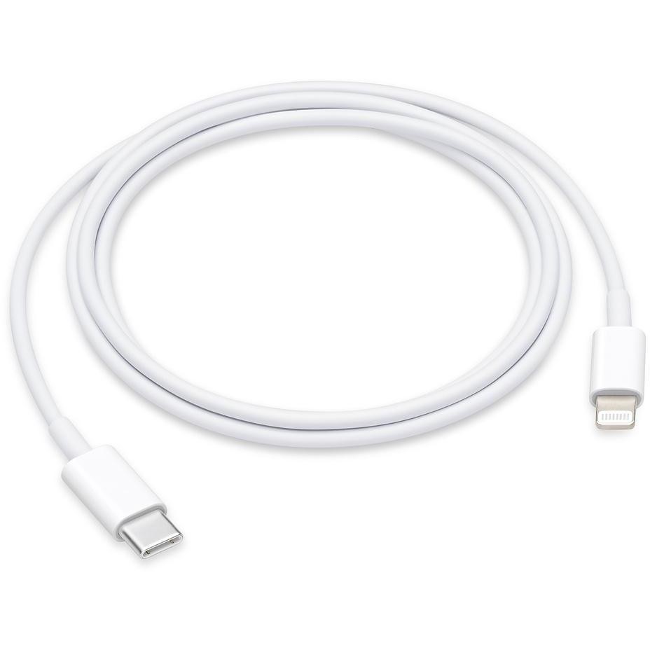 Apple MX0K2ZM/A Cavo da USB‑C a Lightning lunghezza 1 m