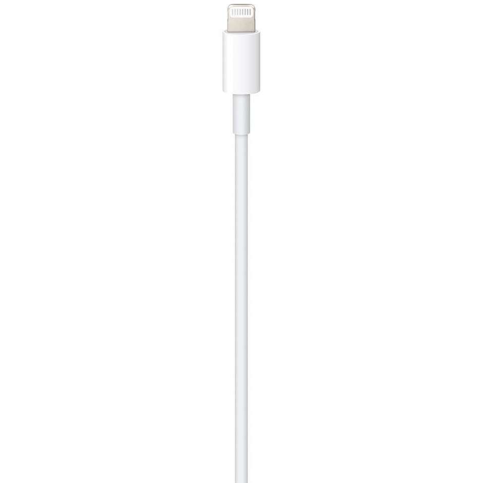 Apple MX0K2ZM/A Cavo da USB‑C a Lightning lunghezza 1 m