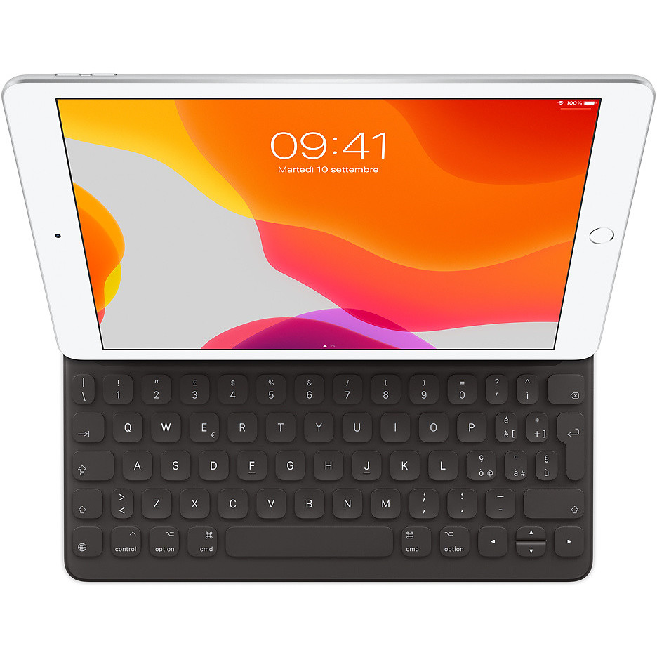 Apple MX3L2T/A Smart Keyboard per iPad settima generazione e iPad Air terza generazione Italiano