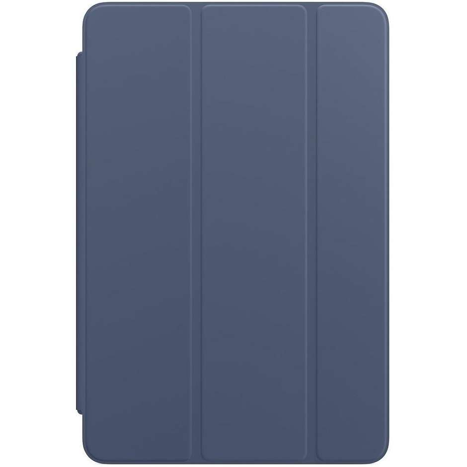 Apple MX4T2ZM/A Smart Cover per iPad mini colore Blu Alaska