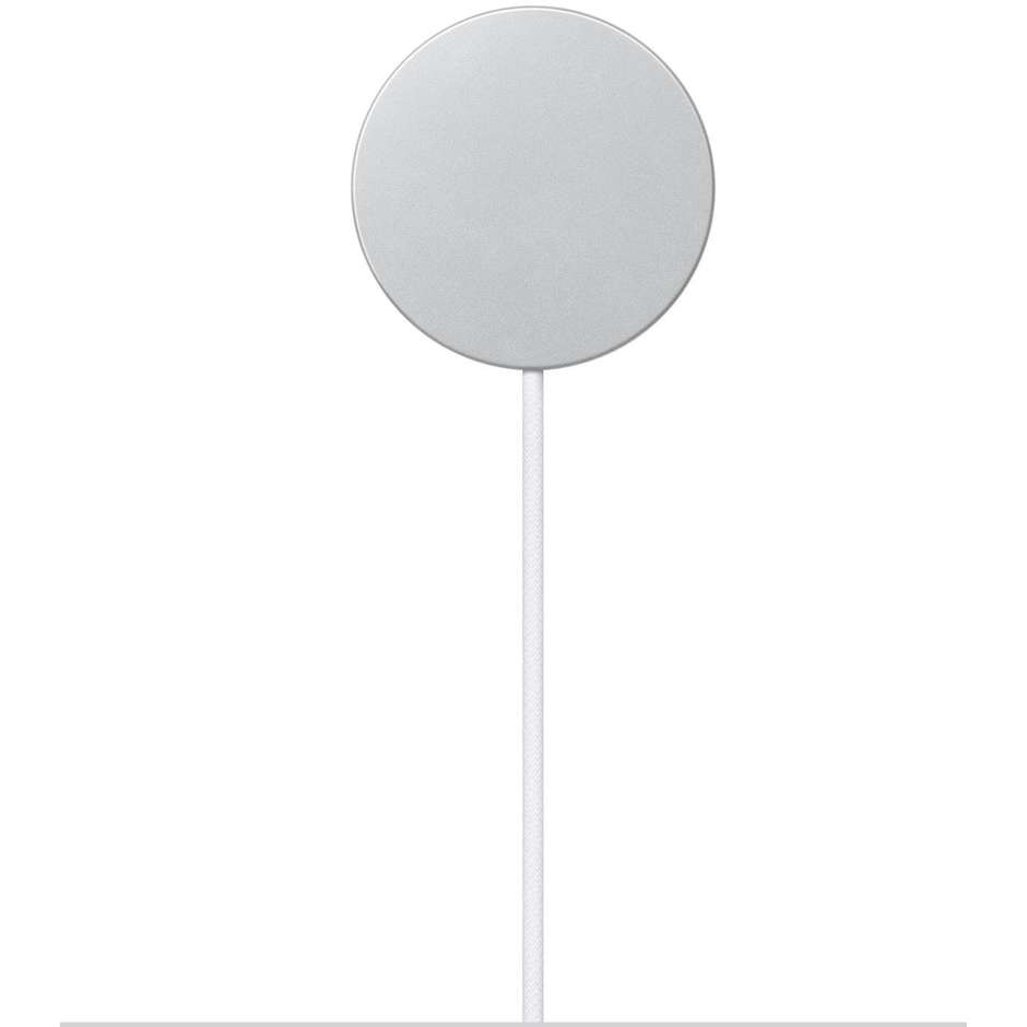 Apple MX6X3ZM/A Caricabatterie Wireless MagSafe Cavo 1m Bianco