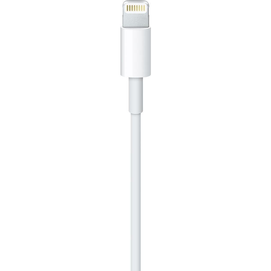 Apple MXLY2ZM/A Cavo da Lightning a USB lunghezza 1 m