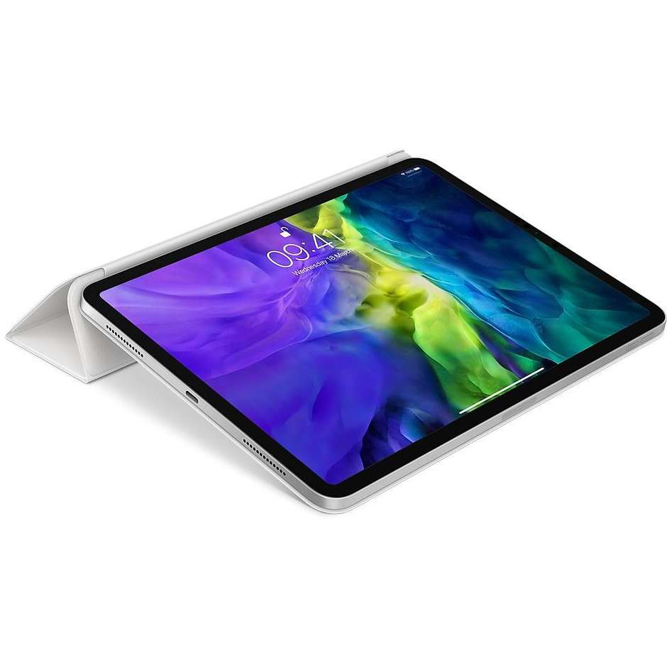 Apple MXT32ZM/A Smart Cover per iPad Pro 11 colore bianco